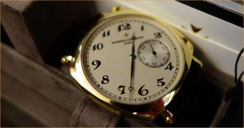 朗格江詩丹頓哪個(gè)牌子好 朗格和江詩丹頓哪個(gè)牌子好(朗格和江詩丹頓哪個(gè)檔次高)-復(fù)刻表