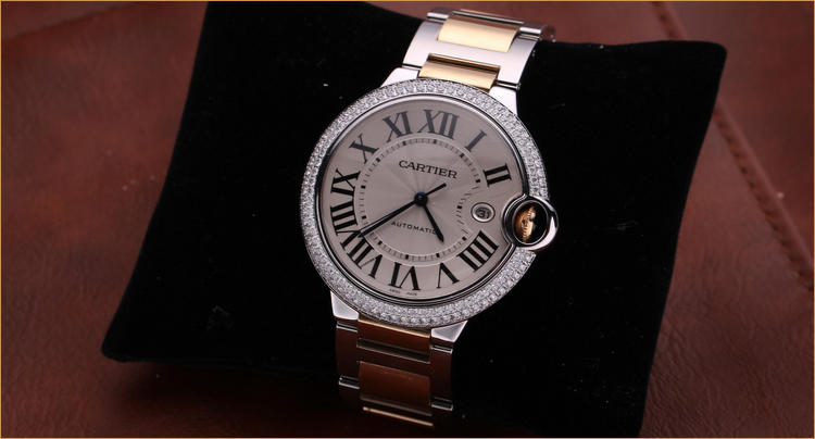 30歲女人戴的手表品牌 30歲女人戴什么手表好看(適合30歲女人戴的手表品牌)-復刻表