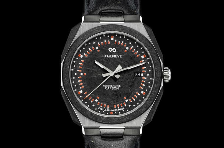 李奧納多也要賣手表！砸200萬瑞郎加入新興獨立制表品牌-復刻表