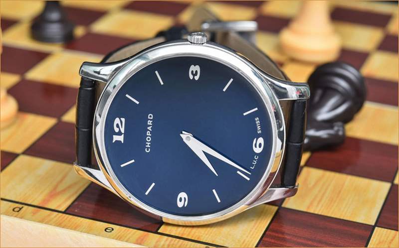 卡地亞蕭邦哪個檔次高 蕭邦手表和卡地亞哪個好(卡地亞和蕭邦檔次哪個高)-復刻表