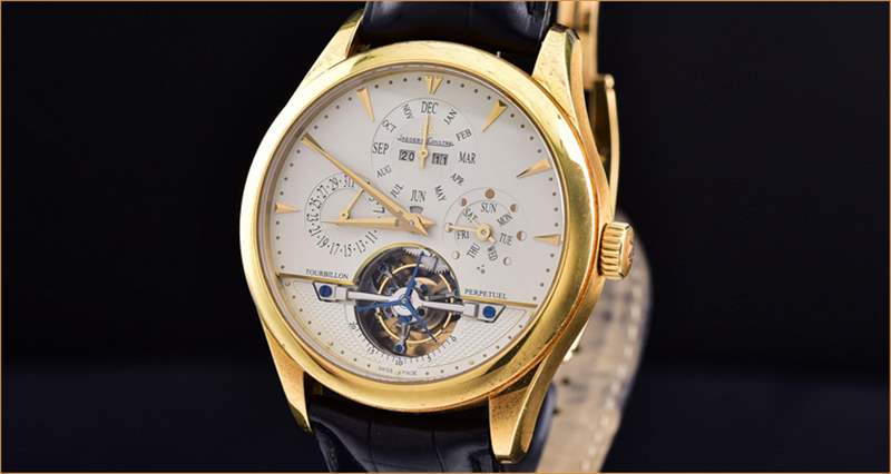 朗格積家哪個檔次高 朗格和積家哪個好(朗格和積家哪個檔次高)-復刻表