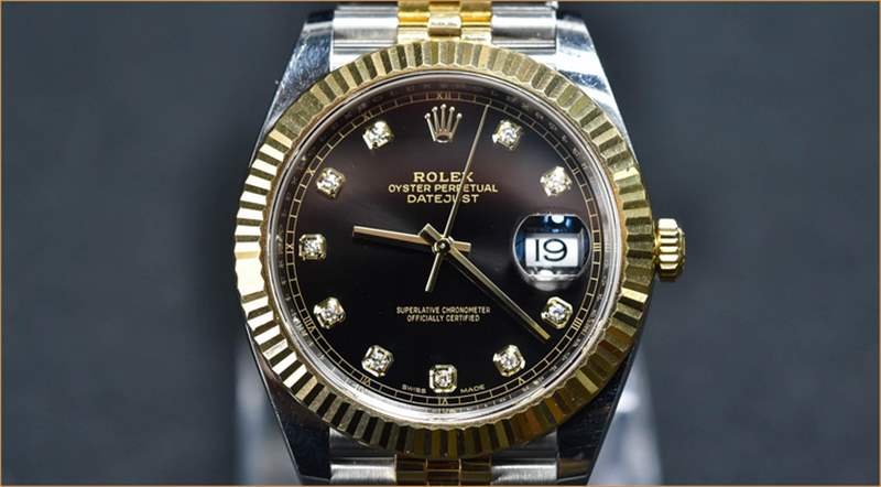 芝柏勞力士哪個好 GP芝柏和勞力士哪個好(芝柏手表和勞力士哪個檔次高)-復(fù)刻表