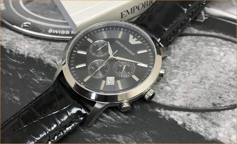 摩凡陀和阿瑪尼手表哪個好(摩凡陀和阿瑪尼哪個檔次高)-復刻表