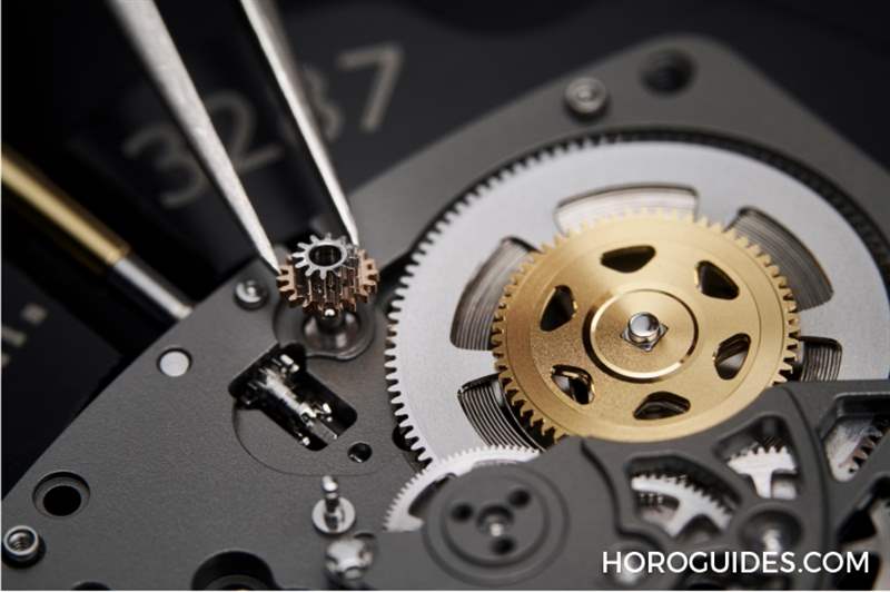 融入曼菲斯風(fēng)格粉嫩三色齊發(fā)|理查德MILLE RM 07-01彩色陶瓷腕表-復(fù)刻表