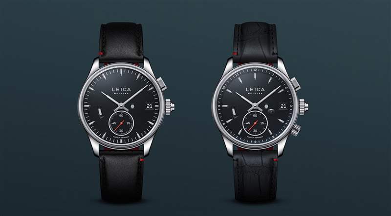 Leica再下一城出新表價(jià)錢下調(diào)加強(qiáng)制表工藝美學(xué)令人愛不釋手-復(fù)刻表