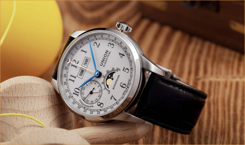 格拉蘇蒂原創宇聯哪個好 格拉蘇蒂原創和宇聯哪個好(格拉蘇蒂原創和宇聯哪個檔次高)-復刻表