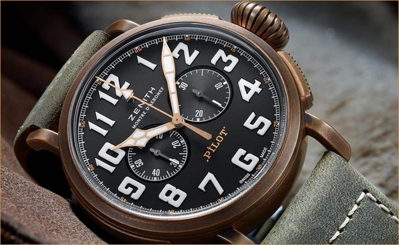 真力時和歐米茄哪個檔次高(真力時和歐米茄哪個好)-復(fù)刻表