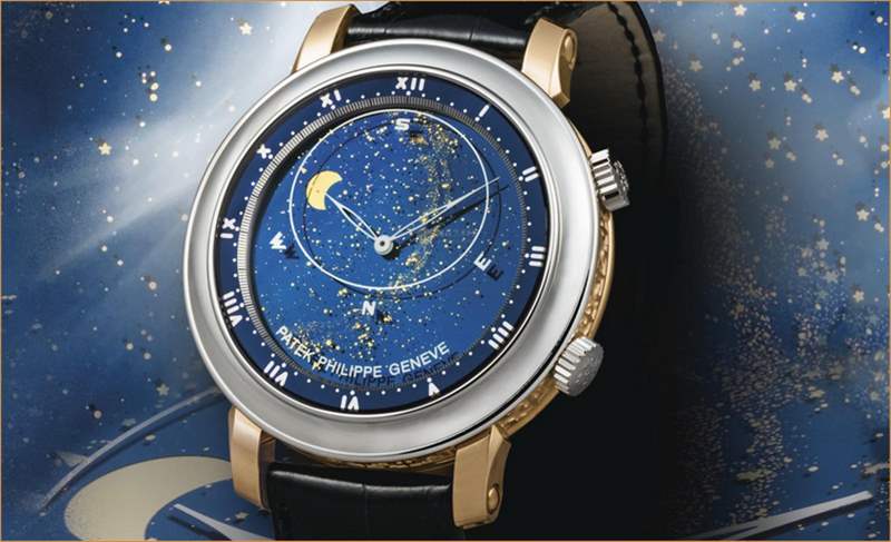 百達(dá)翡麗歐米茄哪個好 百達(dá)翡麗和歐米茄哪個好(百達(dá)翡麗和歐米茄誰檔次高)-復(fù)刻表