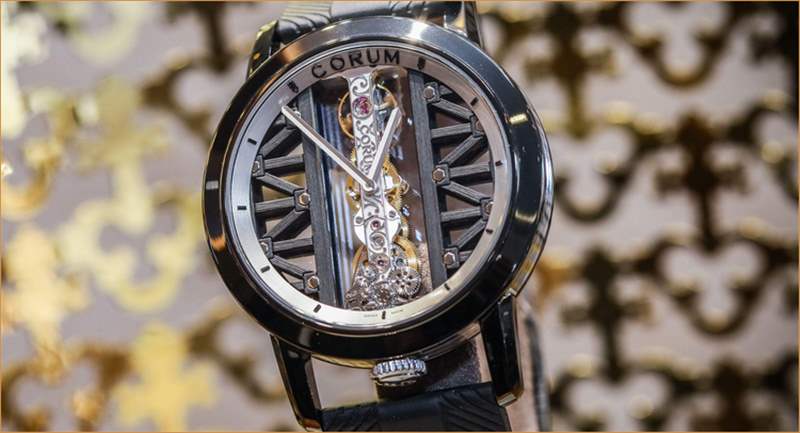 雅典表昆侖表哪個檔次高 雅典表和昆侖表哪個比較好(雅典手表和昆侖表哪個檔次高)-復刻表