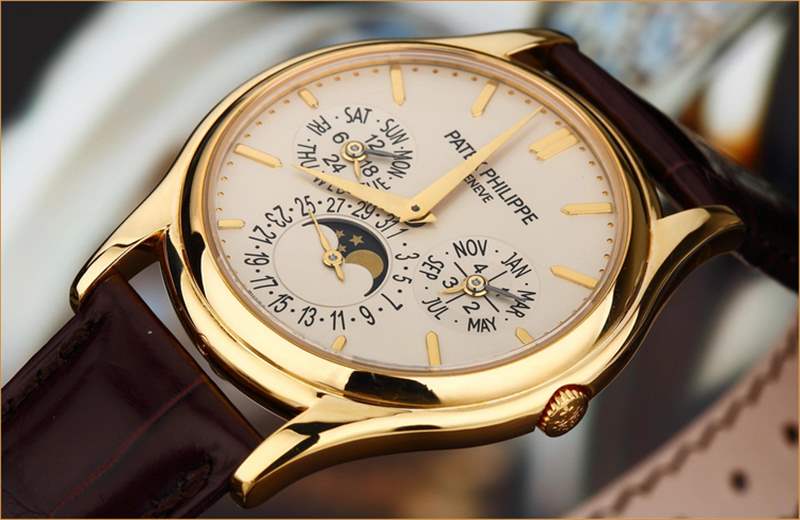 雅克德羅百達(dá)翡麗哪個(gè)檔次高 雅克德羅和百達(dá)翡麗哪個(gè)好(雅克德羅和百達(dá)翡麗哪個(gè)檔次高)-復(fù)刻表