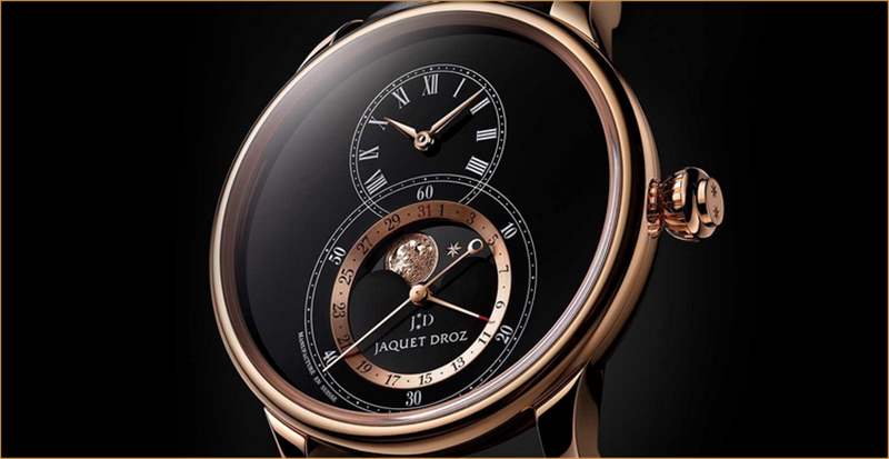 雅克德羅百達(dá)翡麗哪個(gè)好 雅克德羅和百達(dá)翡麗哪個(gè)好(雅克德羅和百達(dá)翡麗哪個(gè)檔次高)-復(fù)刻表