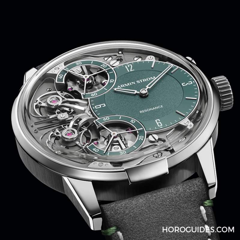 聚焦IWST ! 「匠心.獨(dú)具」時(shí)間藝術(shù)展最熱門表款-復(fù)刻表