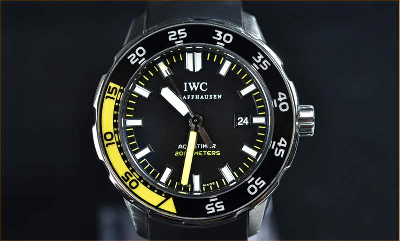 萬國IWC卡地亞哪個檔次高 萬國手表和卡地亞手表哪個好(萬國IWC和卡地亞手表哪個檔次高)-復刻表