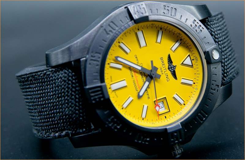 真力時和百年靈哪個好(真力時和百年靈哪個檔次高)-復刻表