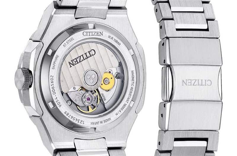 職場手表｜買不到百事圈、綠水鬼？CITIZEN、SEIKO平替版萬初入手-復(fù)刻表