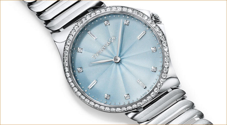 30歲女人戴的手表品牌 30歲女人戴什么手表好看(適合30歲女人戴的手表品牌)-復刻表