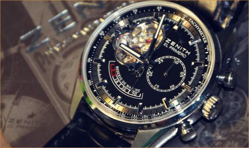 真力時和歐米茄哪個檔次高(真力時和歐米茄哪個好)-復(fù)刻表