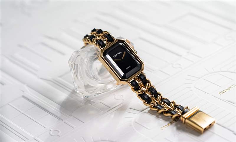 最具識別度的一款女表，CHANEL Première腕表-復刻表