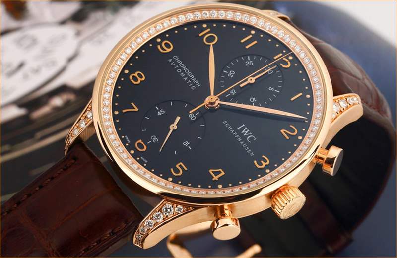 萬國手表和勞力士哪個(gè)檔次高(萬國IWC和勞力士哪個(gè)好)-復(fù)刻表