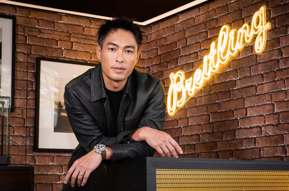 百年靈Avenger復(fù)仇者系列新品登場計(jì)時(shí)、世界時(shí)區(qū)到三針一應(yīng)俱全-復(fù)刻表