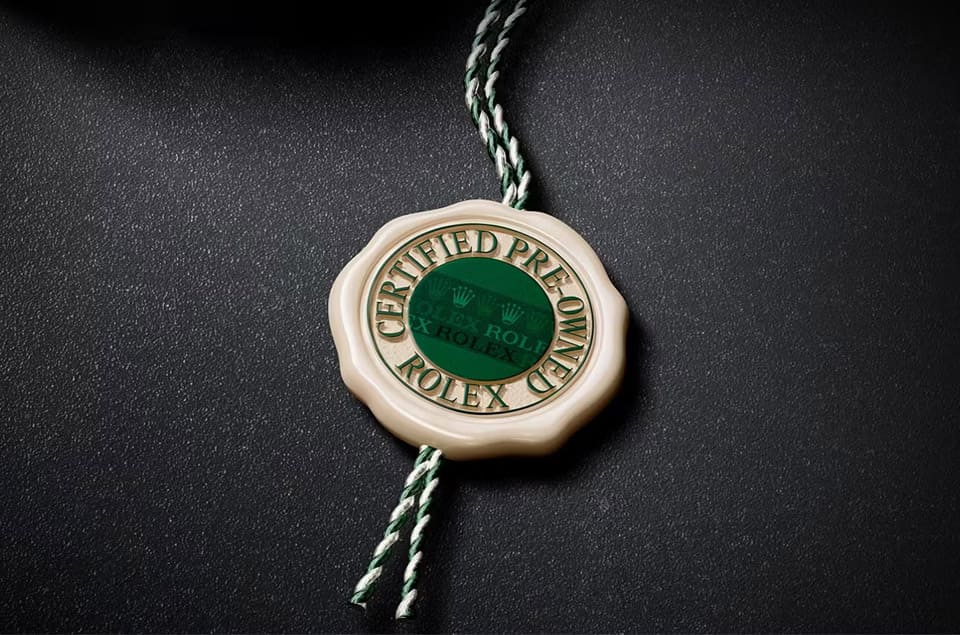 勞力士原廠認證中古表店愈來愈多價格戰即將開打？-復刻表