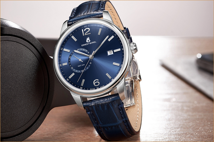 依波路和天梭哪個好(天梭和依波路哪個檔次高)-復(fù)刻表