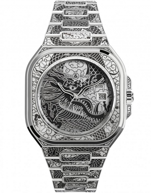 編輯精選| 2024年9款龍年生肖表,新春瑞氣推介!-復(fù)刻表