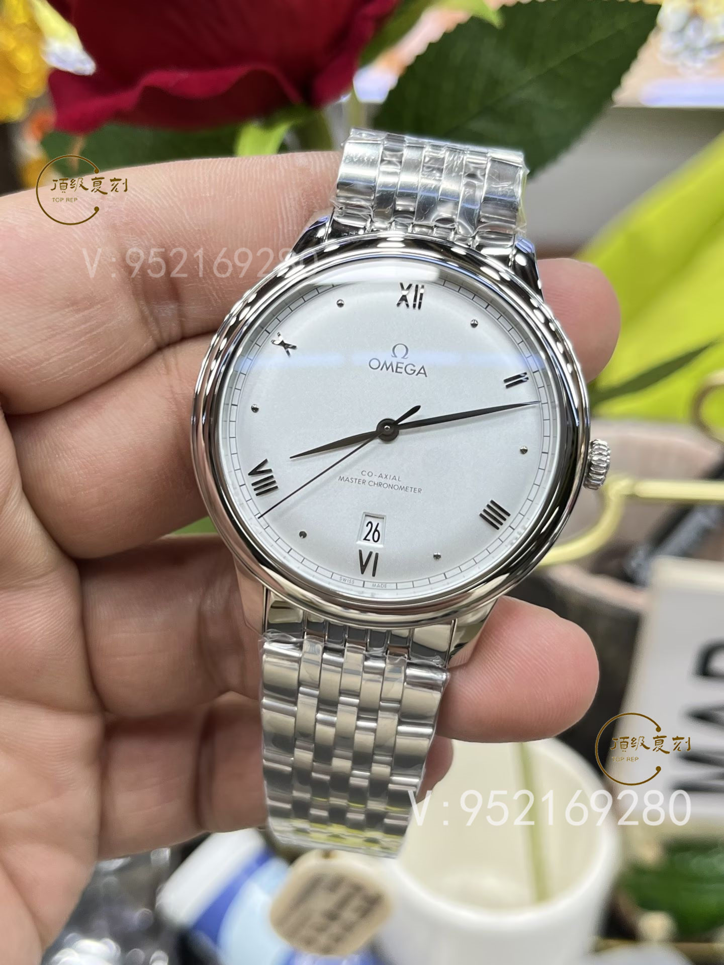 KY廠新款8800機芯歐米茄三代蝶飛做工怎么樣-復刻表