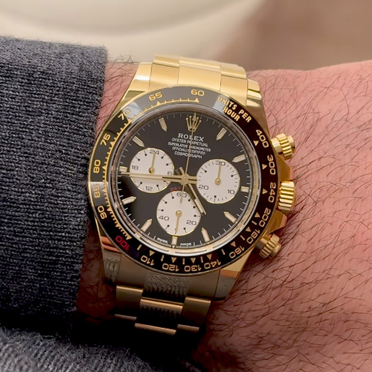 TOP 100名表熱搜排行榜:5月重點速報-復刻表