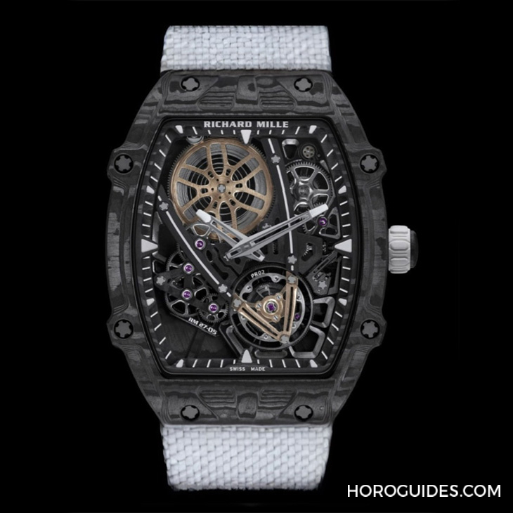 直擊 ! 名人現身2024巴黎奧運戴什么表-復刻表