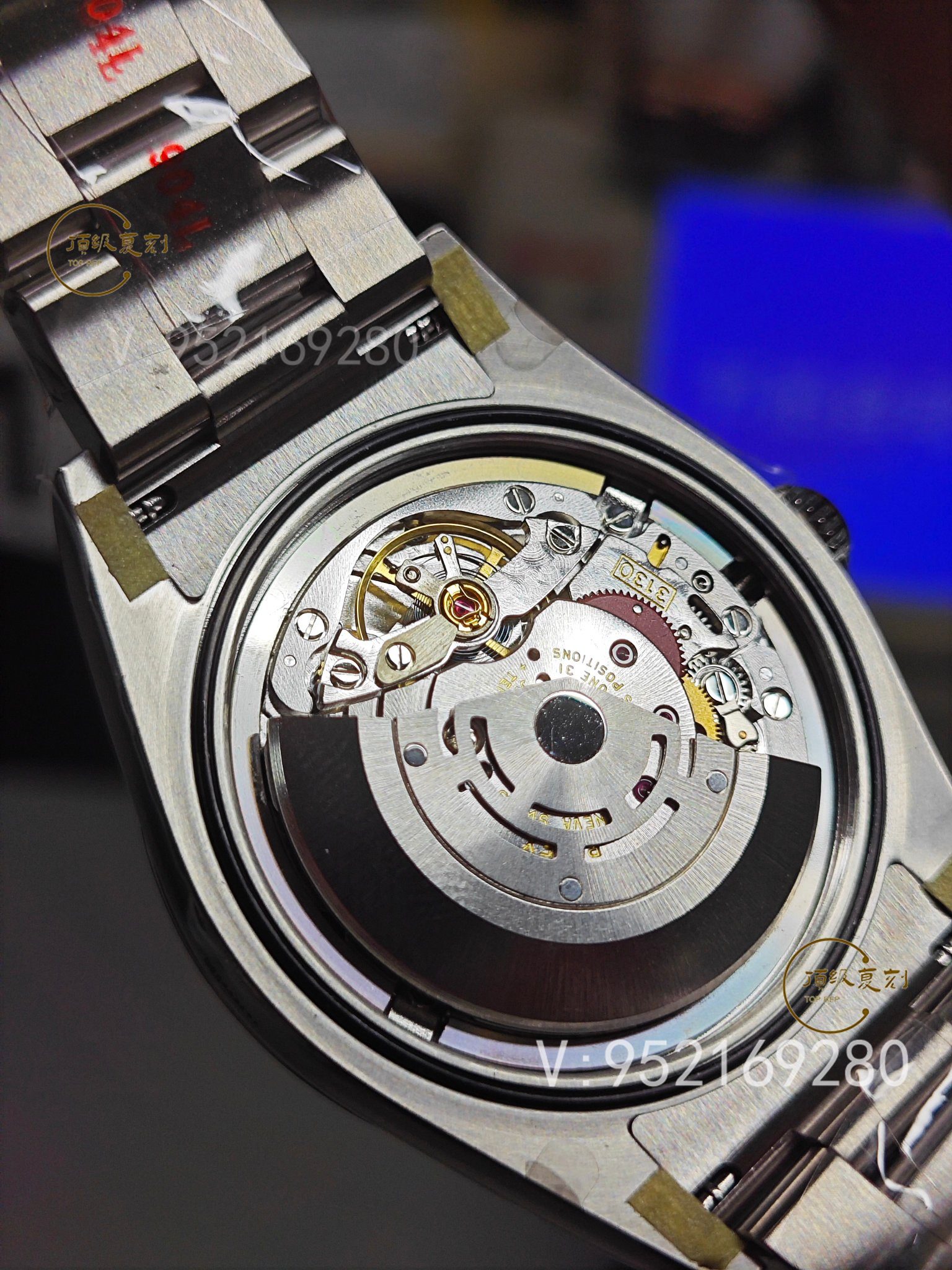 Clean廠C廠勞力士39mm探險家一代3132機芯評測,C廠探一做工怎么樣-復(fù)刻表
