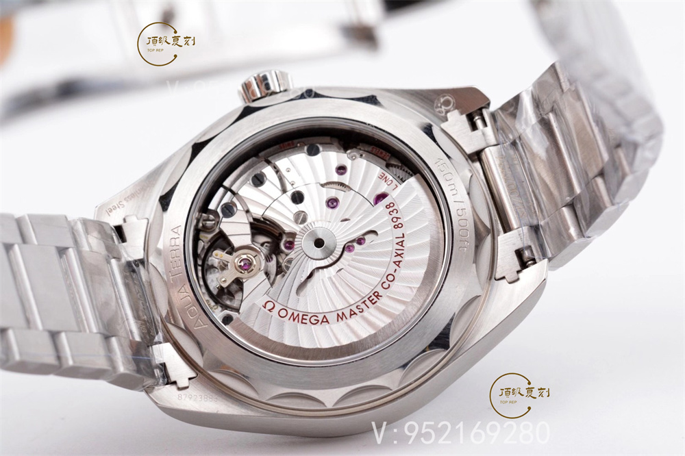 VS廠歐米茄海馬世界時腕表評測,精湛工藝與卓越性能的結合-復刻表