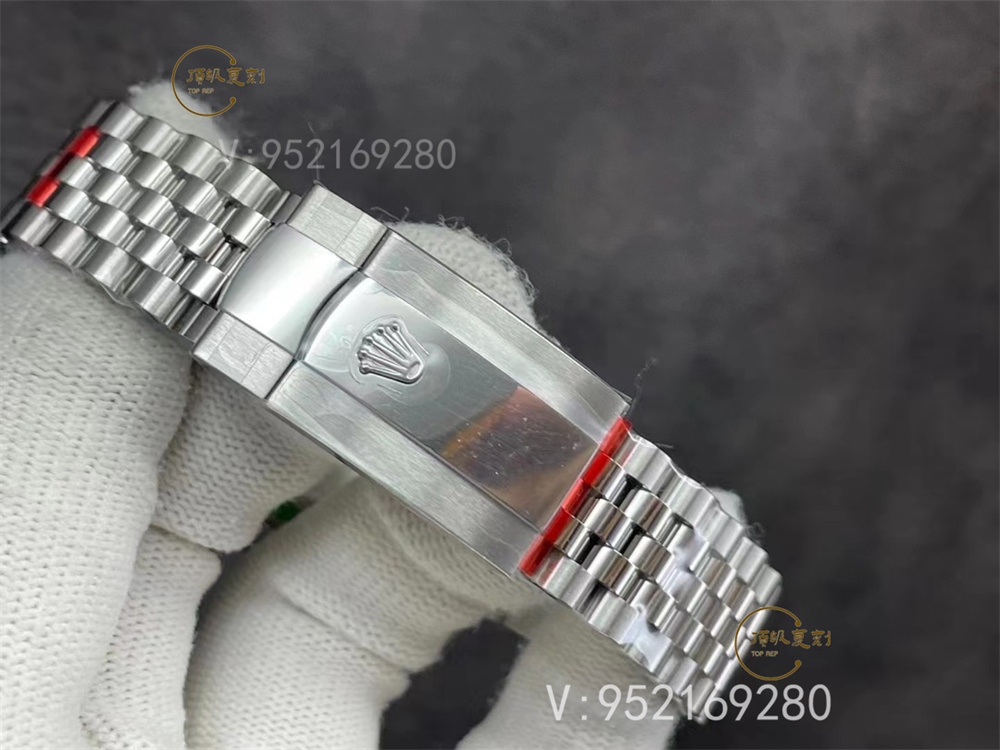 VS廠勞力士日志真假鑒別:專家指南揭示真偽關鍵-復刻表