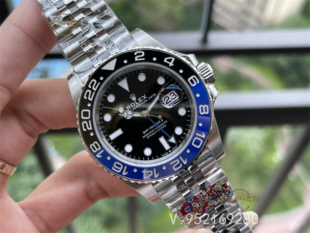 費德勒佩戴勞力士Le Mans Daytona黃金版亮相美網(wǎng):特別版腕表的獨特魅力-復刻表