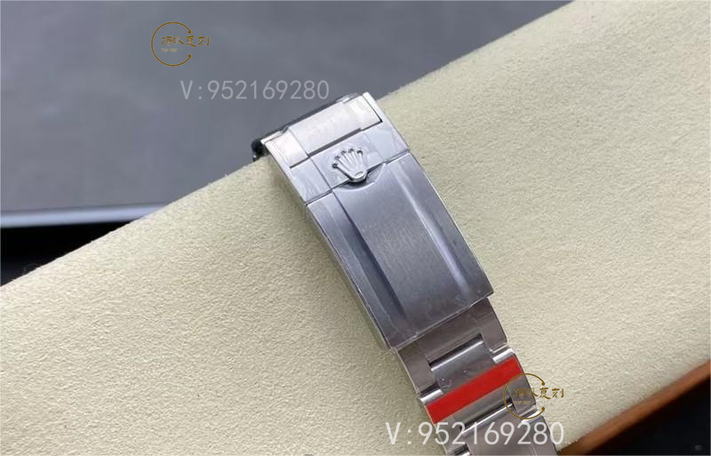 VS廠勞力士探險家一復刻表M224270深度評測:丹東3230機芯性能解析-復刻表