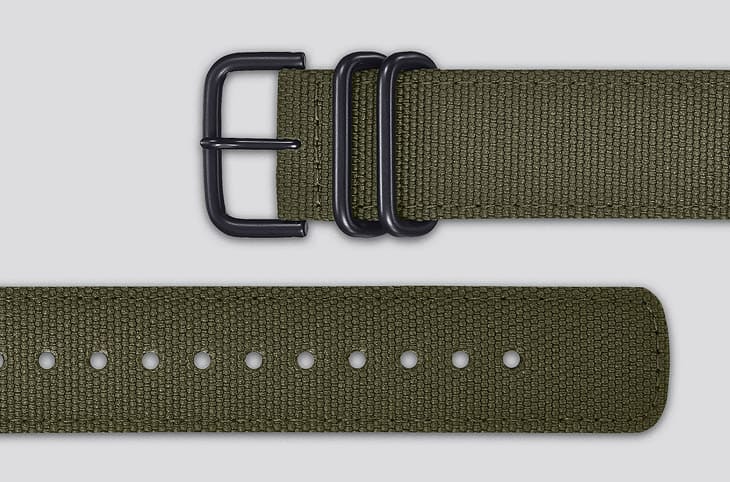 卡西歐Pro Trek PRW-6900:戶外冒險(xiǎn)家的強(qiáng)悍伙伴-復(fù)刻表