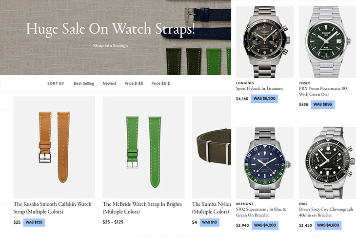 Hodinkee創辦人發文,鐘表媒體平臺在這個時代的生存之道有解嗎?-復刻表