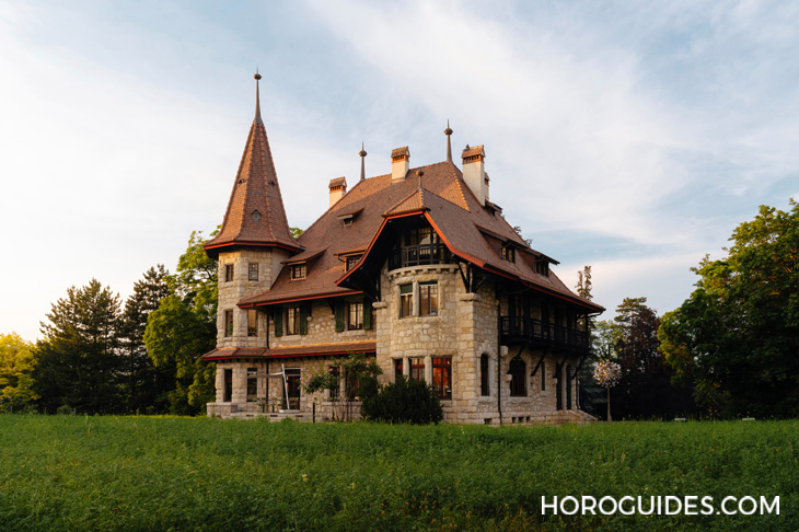 CHANEL策略入股MB&F-復刻表