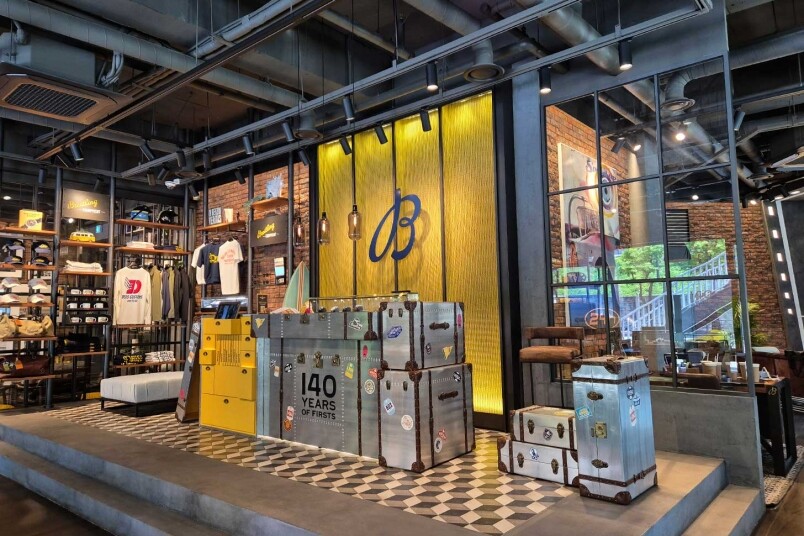 探索時光之旅:Breitling 140周年復古腕表展登陸-復刻表