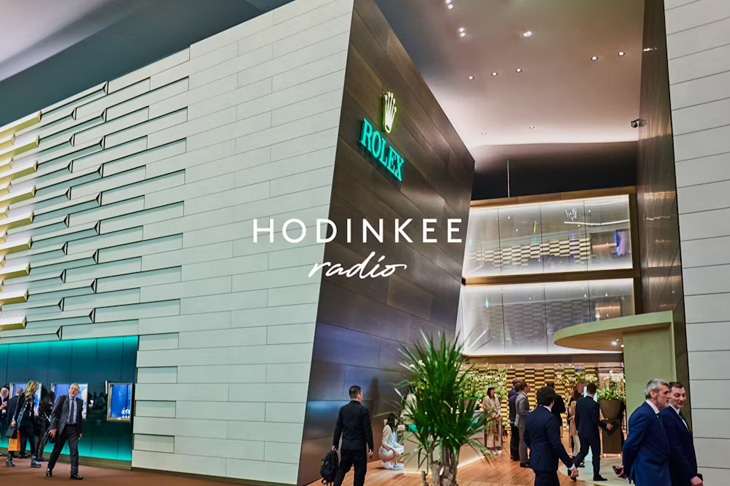 Hodinkee創辦人發文,鐘表媒體平臺在這個時代的生存之道有解嗎?-復刻表