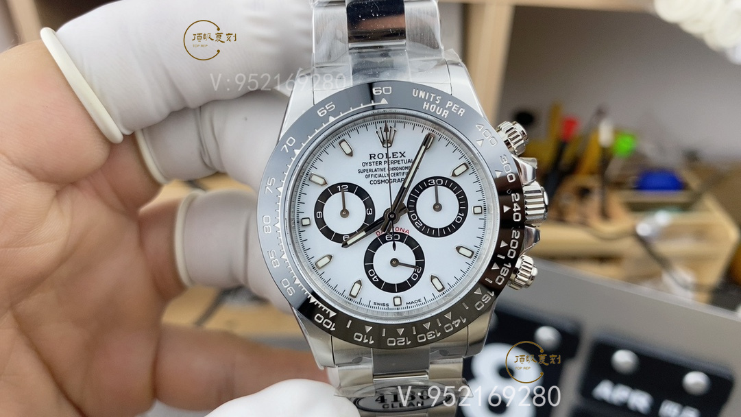 怎么選Clean廠C廠勞力士新款4131和老款4130兩種機芯迪通拿對比區別有哪些-復刻表