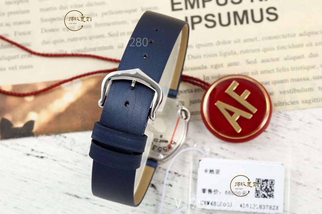 AF廠白氣球Ballon Blanc de Cartier系列腕表深度評(píng)測(cè)-復(fù)刻表