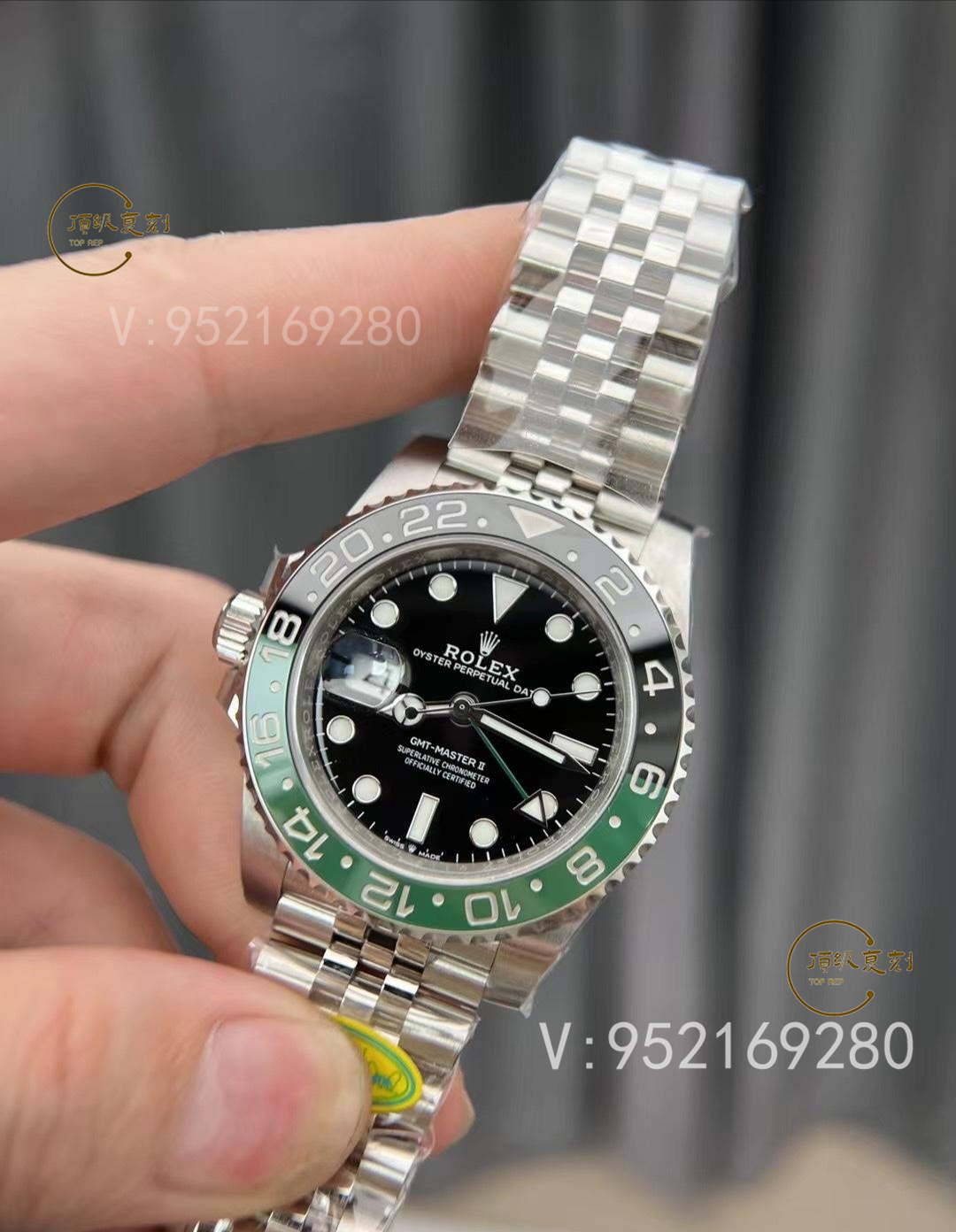 愛彼Code 11.59系列新成員:灰色調(diào)飛行陀飛輪計時碼表的低調(diào)奢華-復(fù)刻表