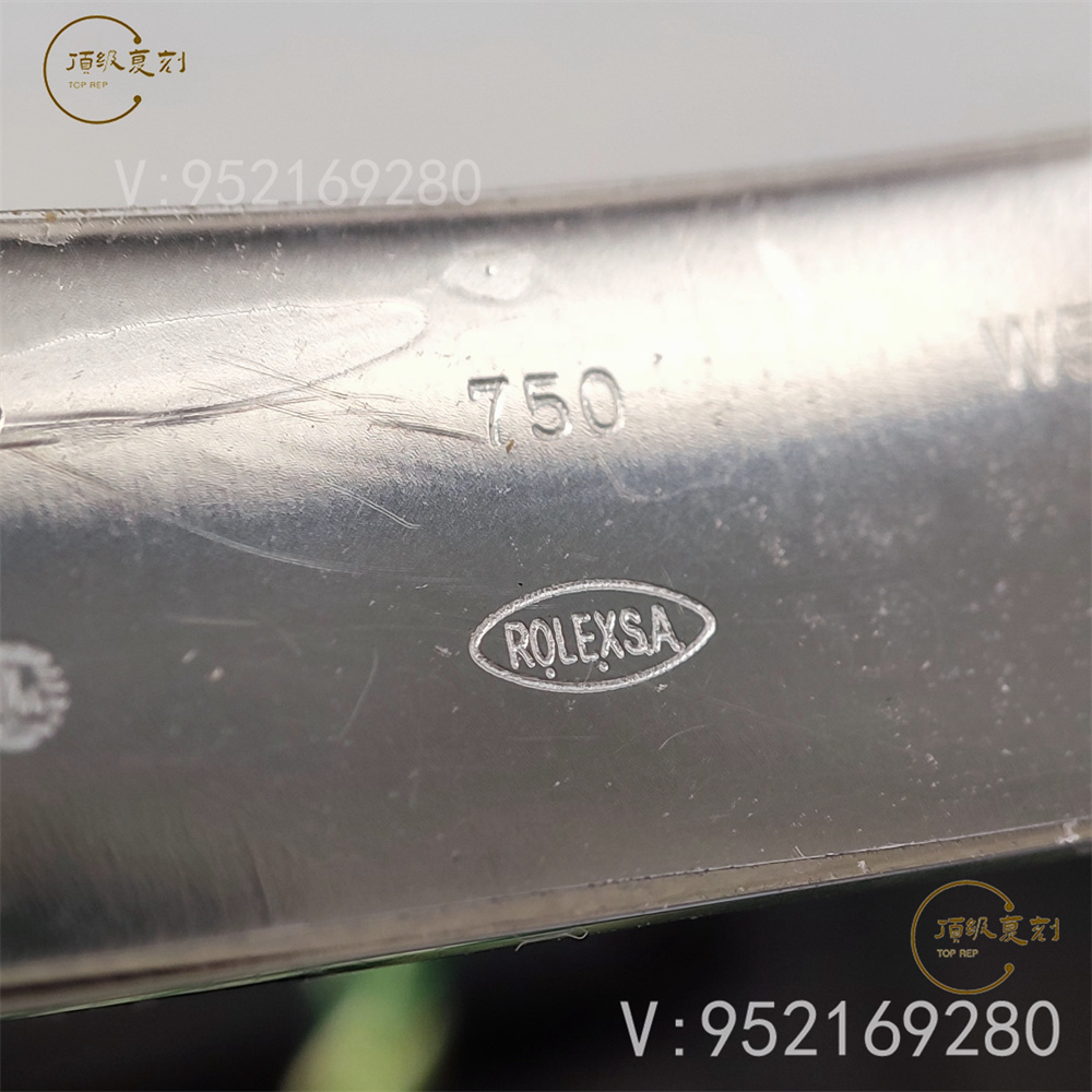 VS廠勞力士白金游艇226659 V3配重版精細(xì)測(cè)評(píng)(重量148克)-復(fù)刻表