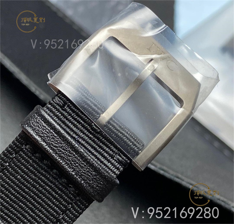 M+廠力作:萬(wàn)國(guó)馬克飛行員系列黑桃A特別款腕表全面評(píng)測(cè)-復(fù)刻表