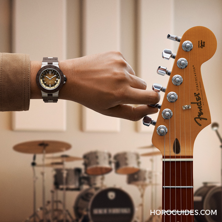 BVLGARI品牌史上最復(fù)雜表款Octo Roma大自鳴陀飛輪腕表于2024日內(nèi)瓦鐘表展亮相-復(fù)刻表