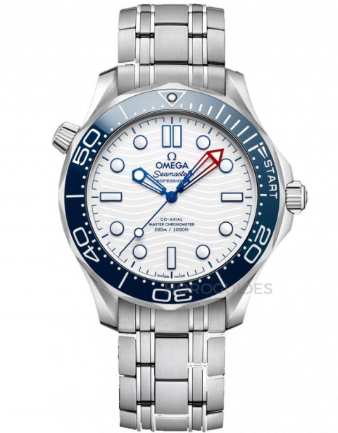 9月名表熱搜榜:帝舵藍、超薄紀錄刷新者及左冠計時碼表領銜-復刻表