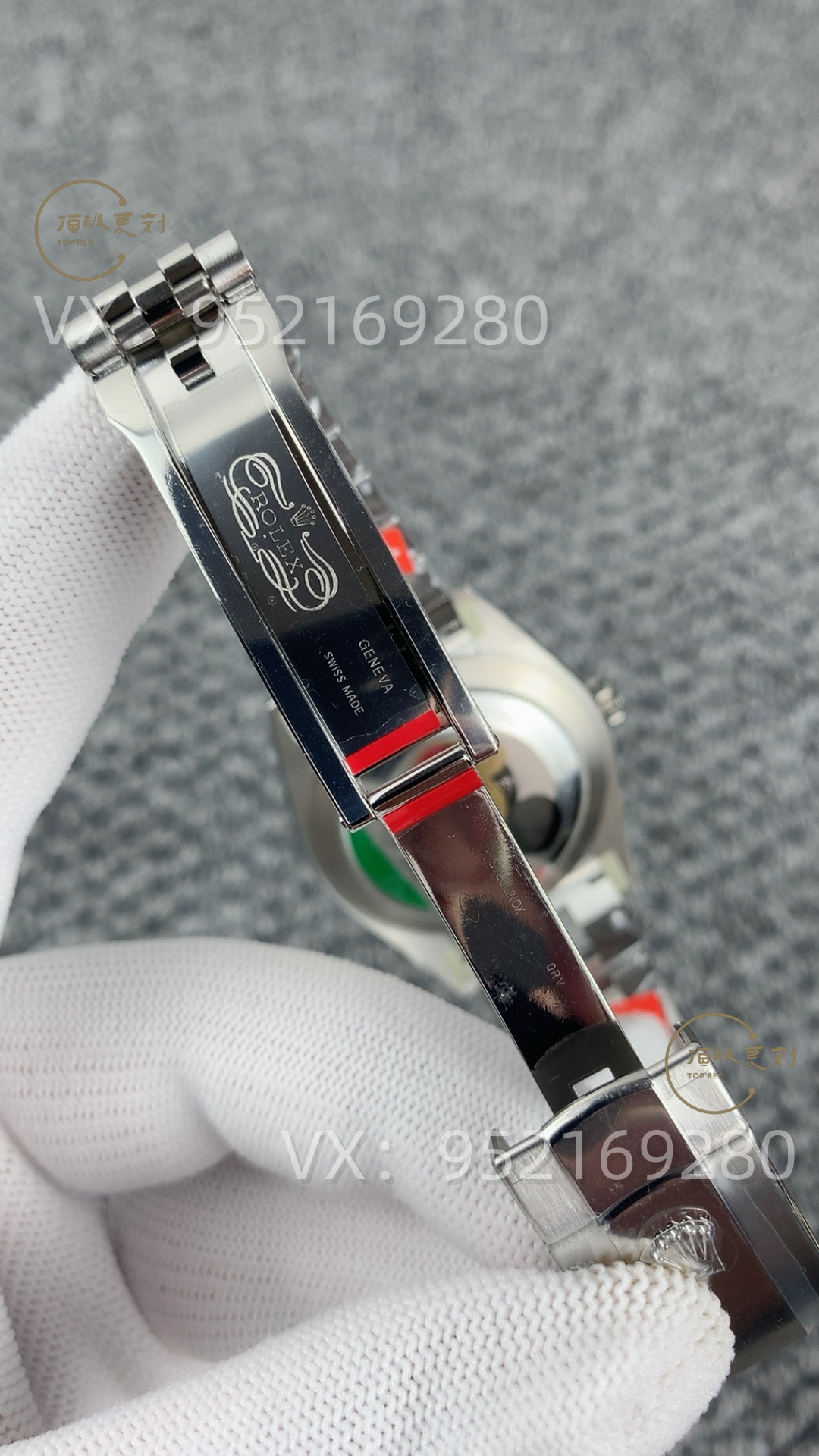 Clean Plus廠勞力士41日志評測,搭載27滾珠丹東3235一體機!-復刻表